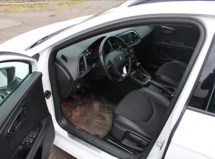Seat - Leon