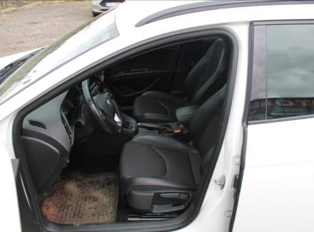 Seat - Leon
