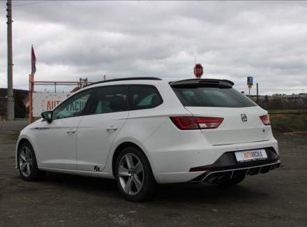 Seat - Leon