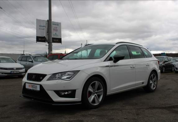 Seat - Leon