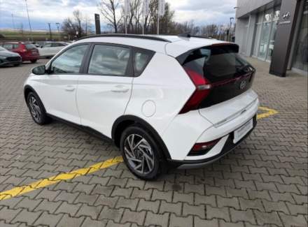 Hyundai - Bayon