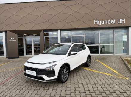 Hyundai - Bayon