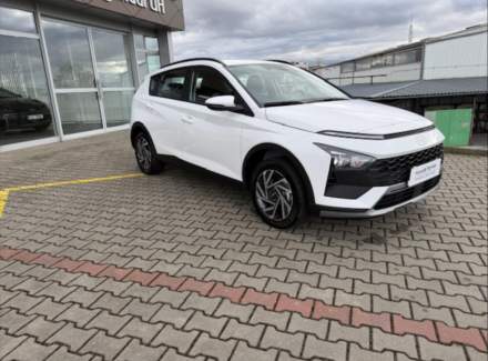 Hyundai - Bayon