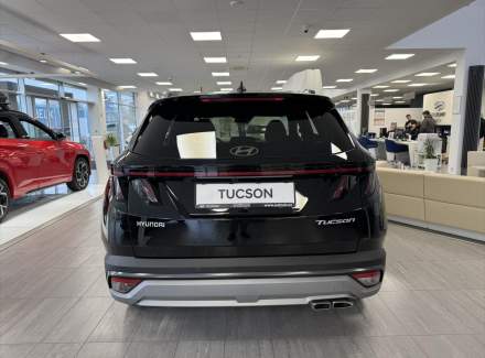 Hyundai - Tucson