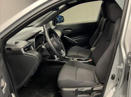 Toyota - Corolla Cross