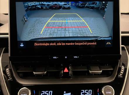 Toyota - Corolla Cross