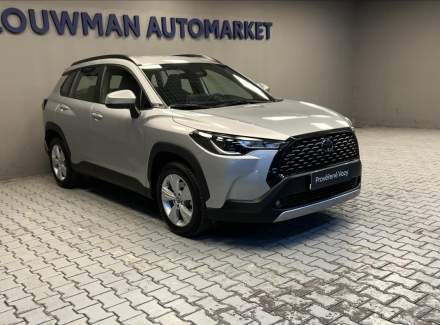 Toyota - Corolla Cross