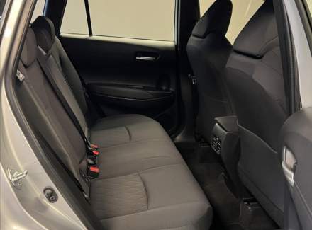 Toyota - Corolla Cross