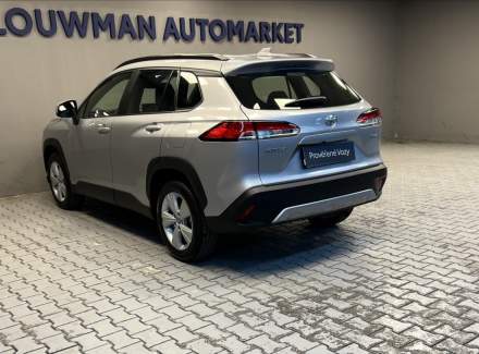 Toyota - Corolla Cross