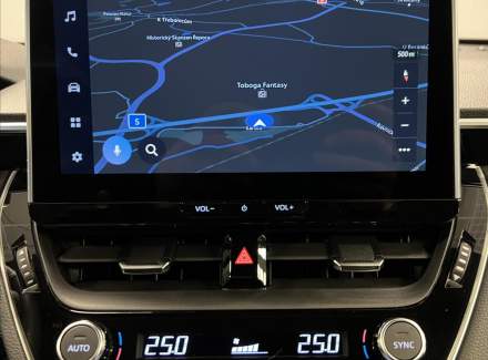 Toyota - Corolla Cross