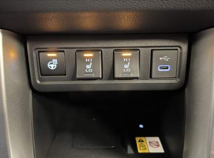 Toyota - Corolla Cross