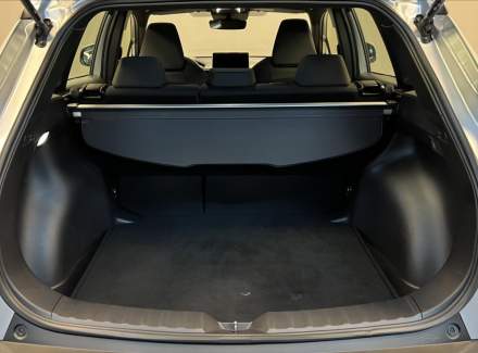 Toyota - Corolla Cross