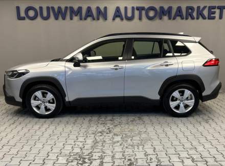 Toyota - Corolla Cross