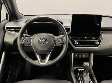Toyota - Corolla Cross