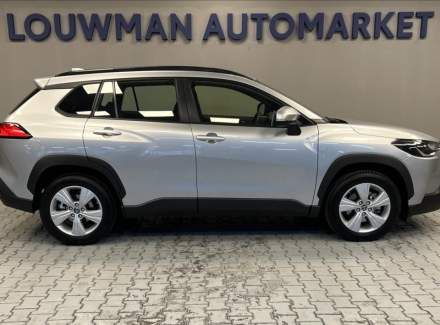 Toyota - Corolla Cross