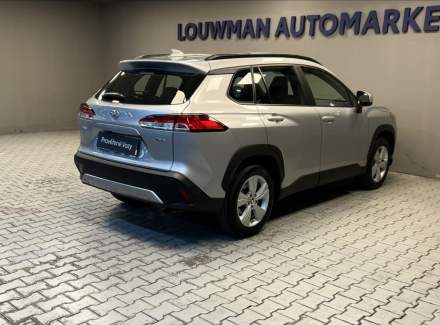 Toyota - Corolla Cross