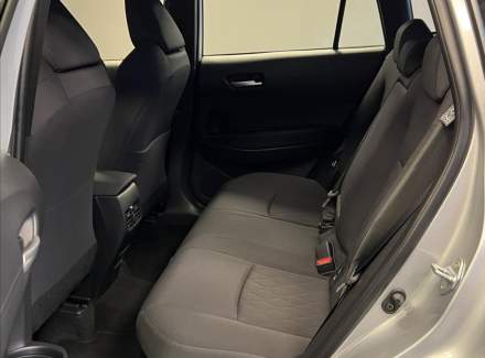 Toyota - Corolla Cross