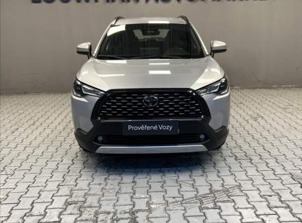 Toyota - Corolla Cross