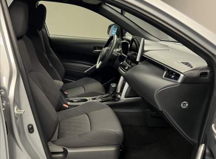 Toyota - Corolla Cross