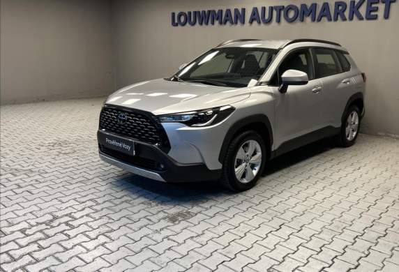 Toyota - Corolla Cross