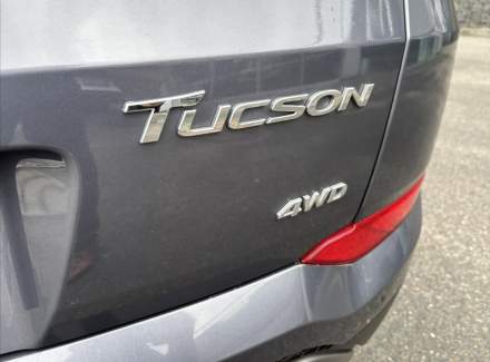 Hyundai - Tucson