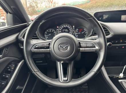 Mazda - 3