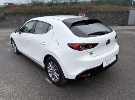 Mazda - 3