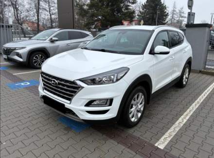 Hyundai - Tucson