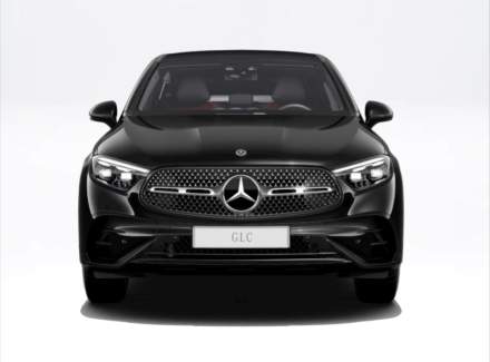 Mercedes-Benz - GLC