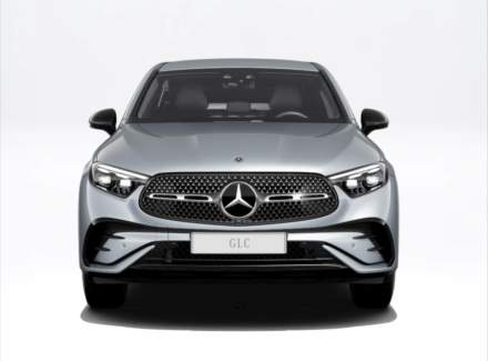 Mercedes-Benz - GLC
