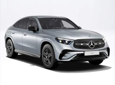 Mercedes-Benz - GLC