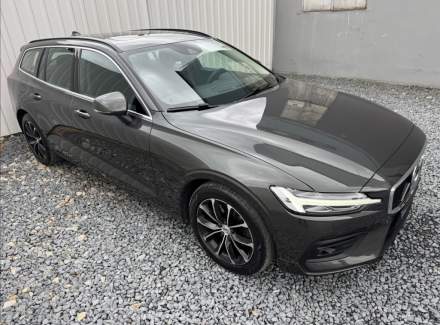 Volvo - V60