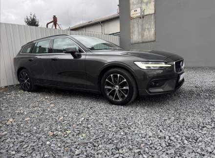 Volvo - V60