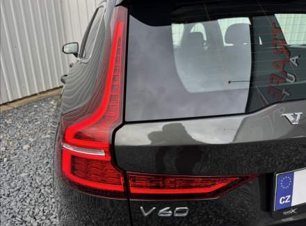 Volvo - V60