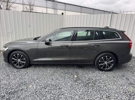 Volvo - V60