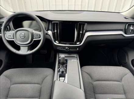 Volvo - V60