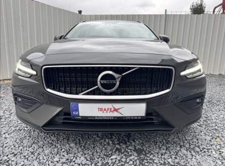 Volvo - V60