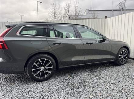Volvo - V60