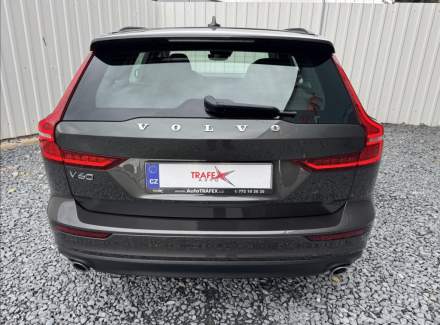 Volvo - V60