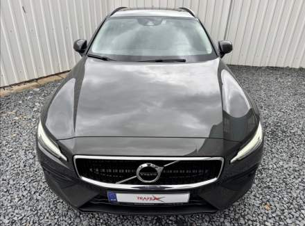 Volvo - V60