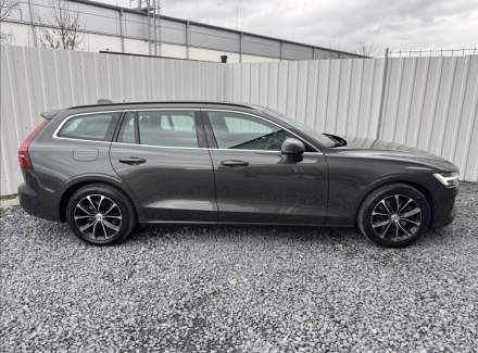 Volvo - V60