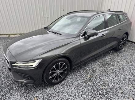 Volvo - V60