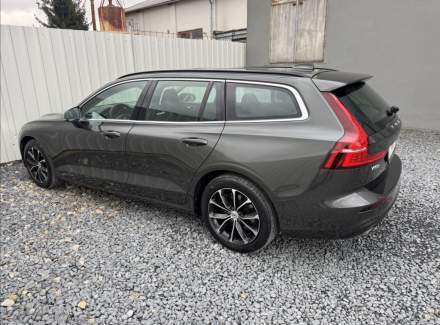 Volvo - V60
