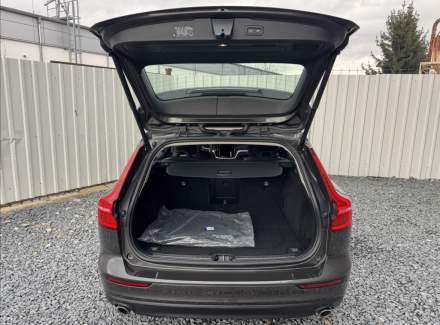 Volvo - V60