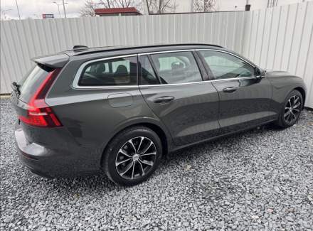 Volvo - V60