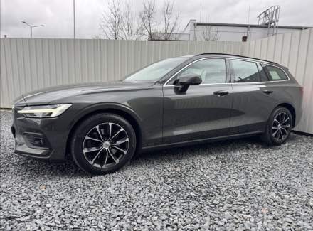 Volvo - V60