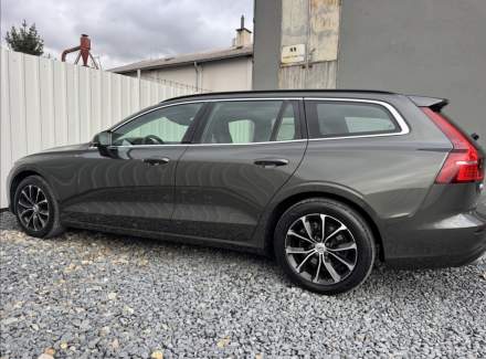 Volvo - V60