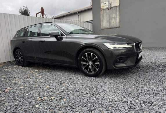 Volvo - V60