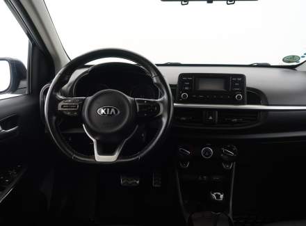 Kia - Picanto