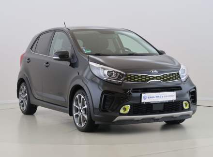 Kia - Picanto